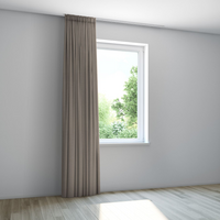 Jaloustore Vorhang Rügen Treibholz - Vorschau 11