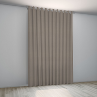 Jaloustore Vorhang Rügen Treibholz - Vorschau 17