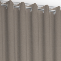 Jaloustore Vorhang Rügen Treibholz - Vorschau 4