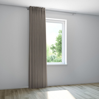 Jaloustore Vorhang Rügen Treibholz - Vorschau 12