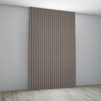 Jaloustore Vorhang Rügen Treibholz - Vorschau 15