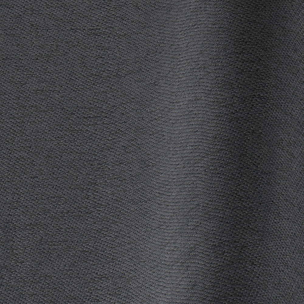 Jaloustore Vorhang Rügen Anthrazit - Bild 0