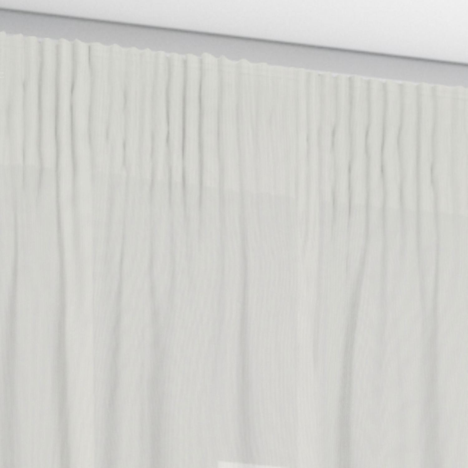 Jaloustore Vorhang Tahiti Champagner - Bild 20