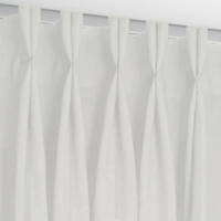 Jaloustore Vorhang Tahiti Champagner - Vorschau 22