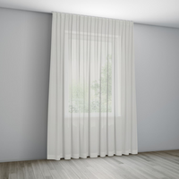 Jaloustore Vorhang Tahiti Champagner - Vorschau 17