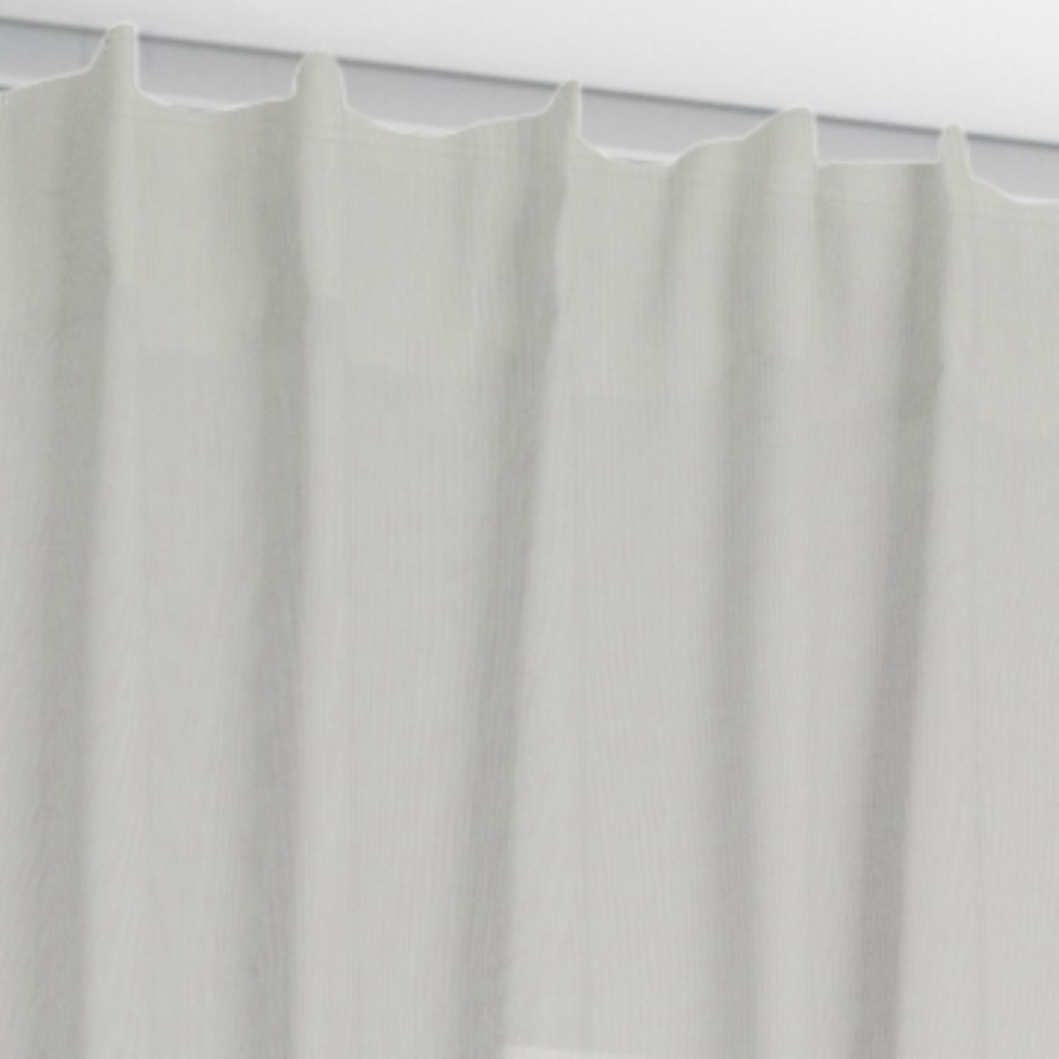 Jaloustore Vorhang Tahiti Champagner - Bild 23