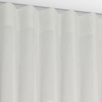 Jaloustore Vorhang Tahiti Champagner - Vorschau 25