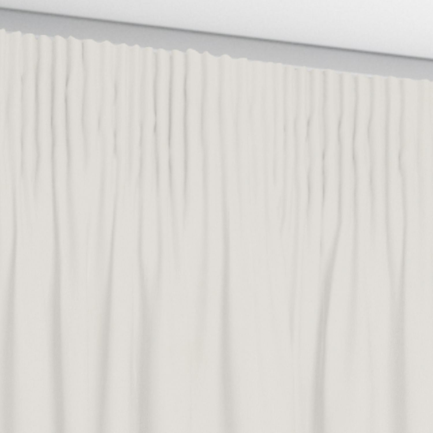 Jaloustore Vorhang Maui Wollweiss - Bild 21