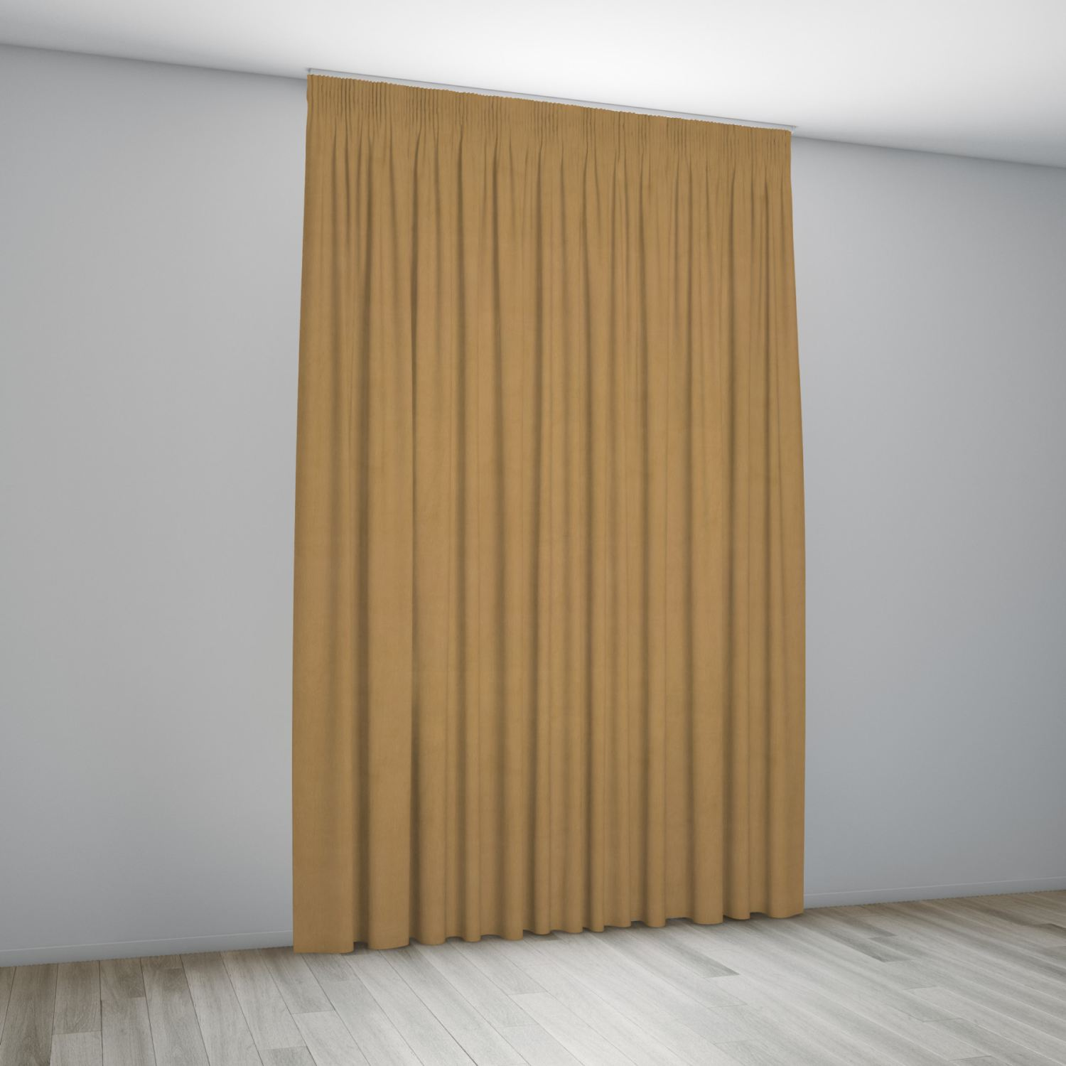 Jaloustore Vorhang Maui Ingwer - Bild 18