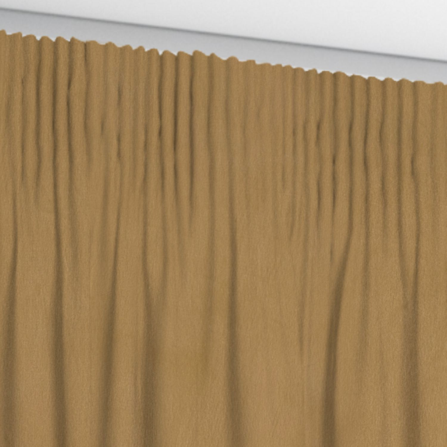 Jaloustore Vorhang Maui Ingwer - Bild 25