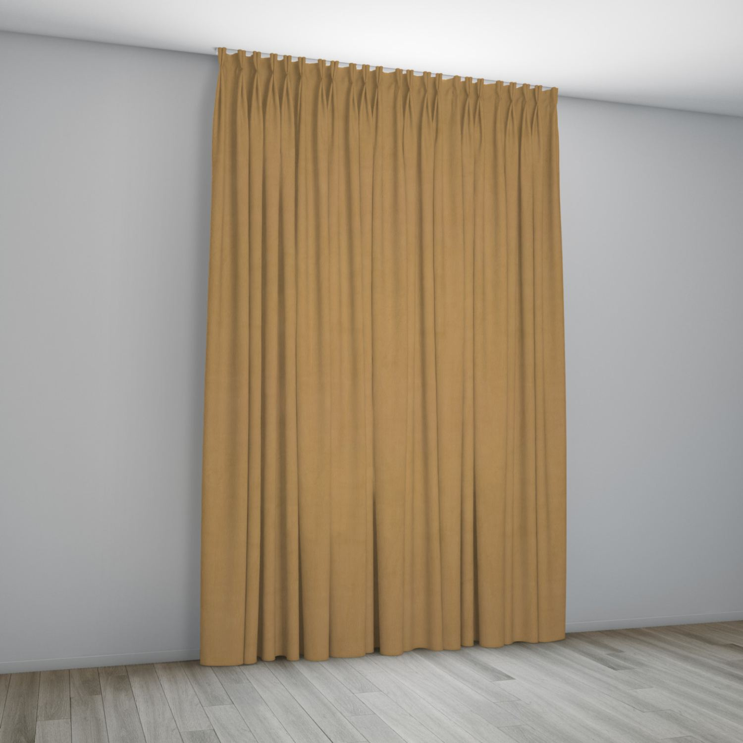 Jaloustore Vorhang Maui Ingwer - Bild 14