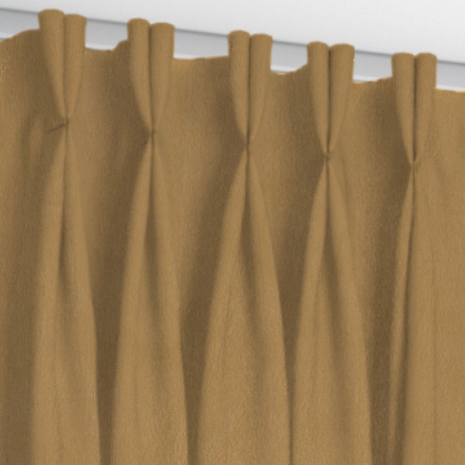 Jaloustore Vorhang Maui Ingwer - Bild 22