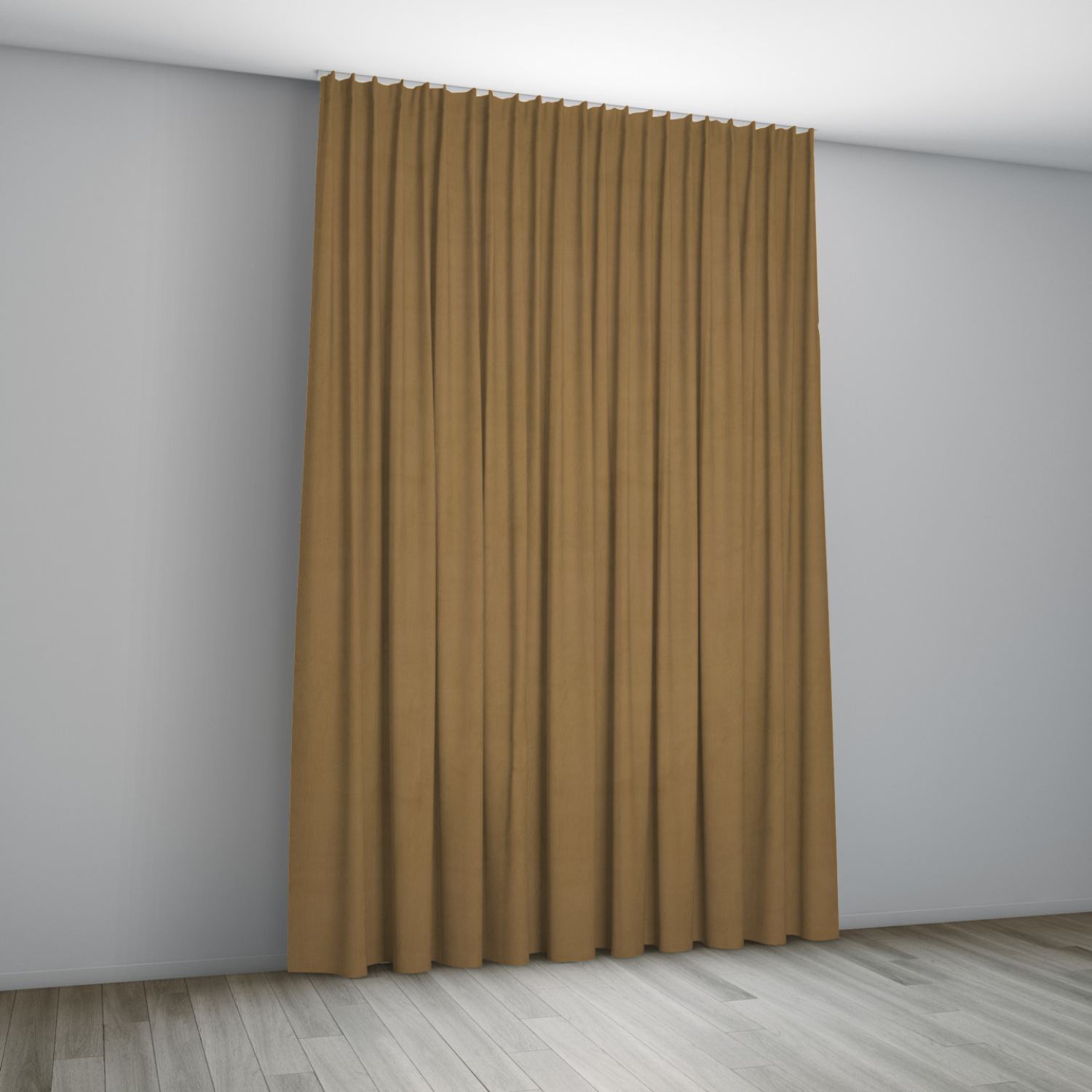 Jaloustore Vorhang Maui Ingwer - Bild 19