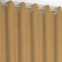 Jaloustore Vorhang Maui Ingwer - Vorschau 7