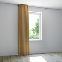 Jaloustore Vorhang Maui Ingwer - Vorschau 12