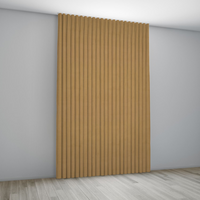 Jaloustore Vorhang Maui Ingwer - Vorschau 17