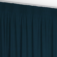 Jaloustore Vorhang Maui Pfauengrün - Vorschau 5