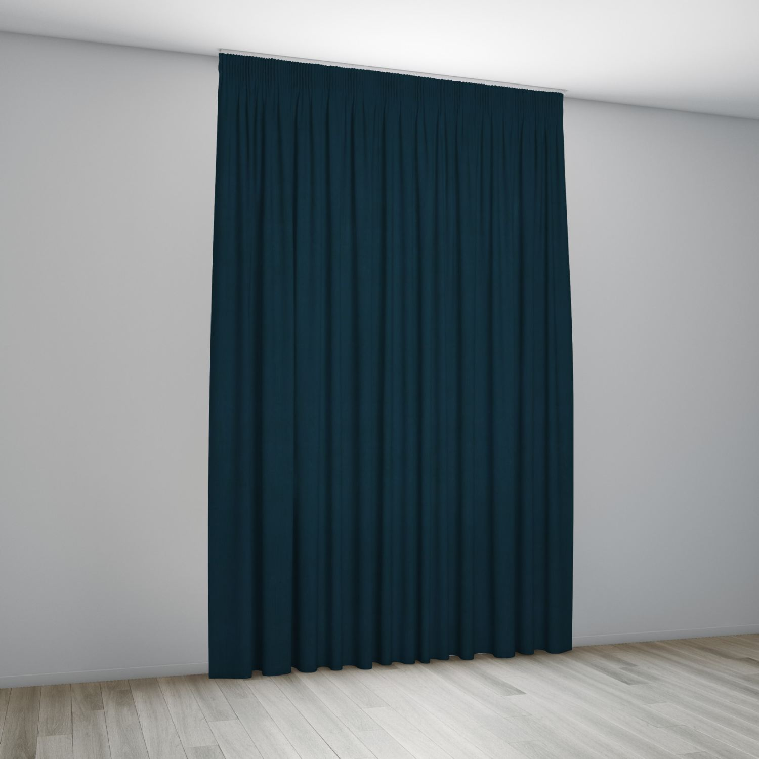 Jaloustore Vorhang Maui Pfauengrün - Bild 16