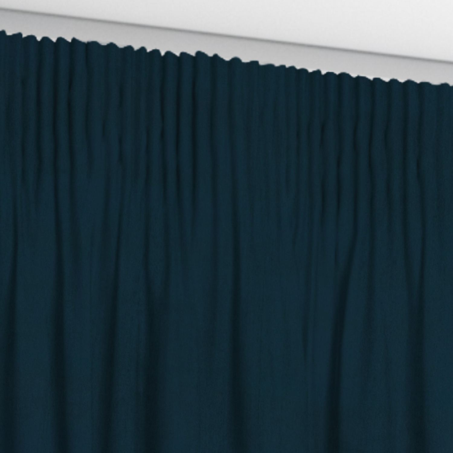 Jaloustore Vorhang Maui Pfauengrün - Bild 24