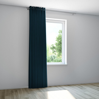 Jaloustore Vorhang Maui Pfauengrün - Vorschau 12