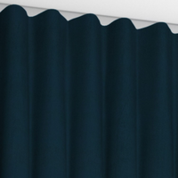 Jaloustore Vorhang Maui Pfauengrün - Vorschau 25