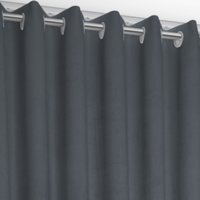 Jaloustore Vorhang Maui Schiefer - Vorschau 2