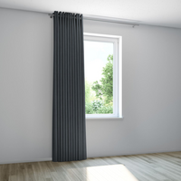 Jaloustore Vorhang Maui Schiefer - Vorschau 8