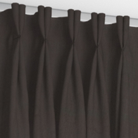 Jaloustore Vorhang Maui Elefantengrau - Vorschau 22