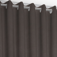 Jaloustore Vorhang Maui Elefantengrau - Vorschau 5