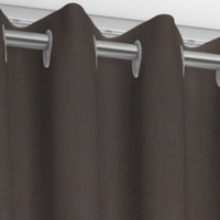 Jaloustore Vorhang Maui Elefantengrau - Vorschau 20