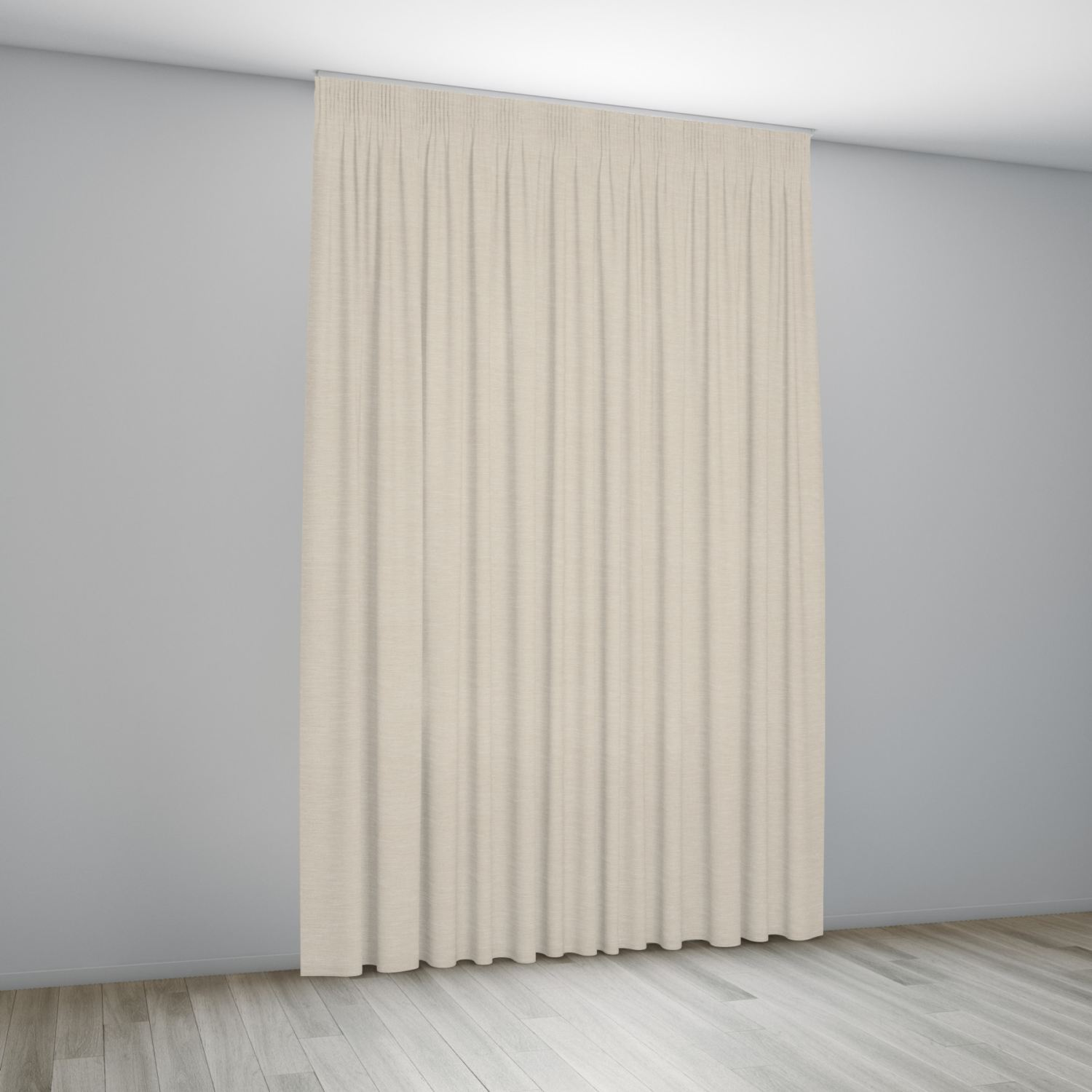 Jaloustore Vorhang Elba Creme - Bild 19