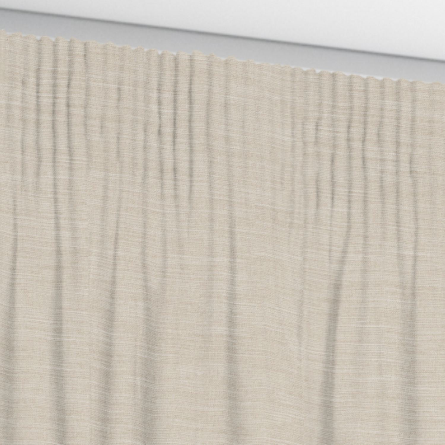 Jaloustore Vorhang Elba Creme - Bild 25