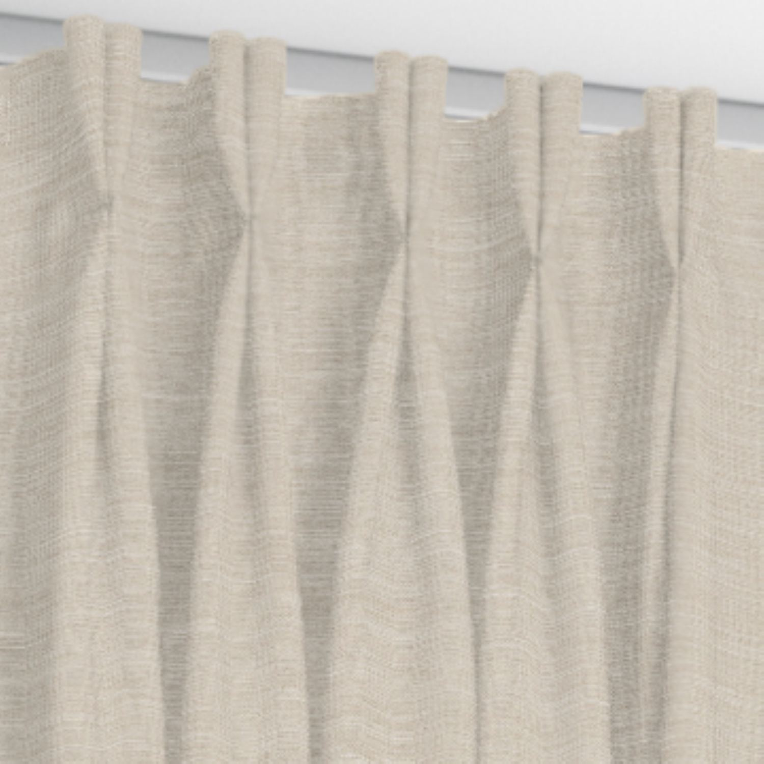 Jaloustore Vorhang Elba Creme - Bild 23