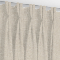 Jaloustore Vorhang Elba Creme - Vorschau 23