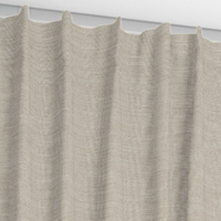 Jaloustore Vorhang Elba Creme - Vorschau 22