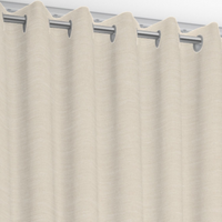 Jaloustore Vorhang Elba Creme - Vorschau 5