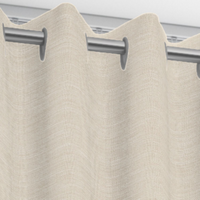 Jaloustore Vorhang Elba Creme - Vorschau 21