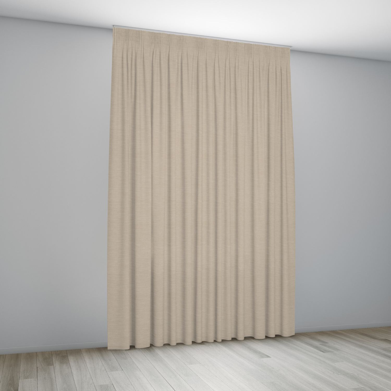 Jaloustore Vorhang Elba Altweiss - Bild 14