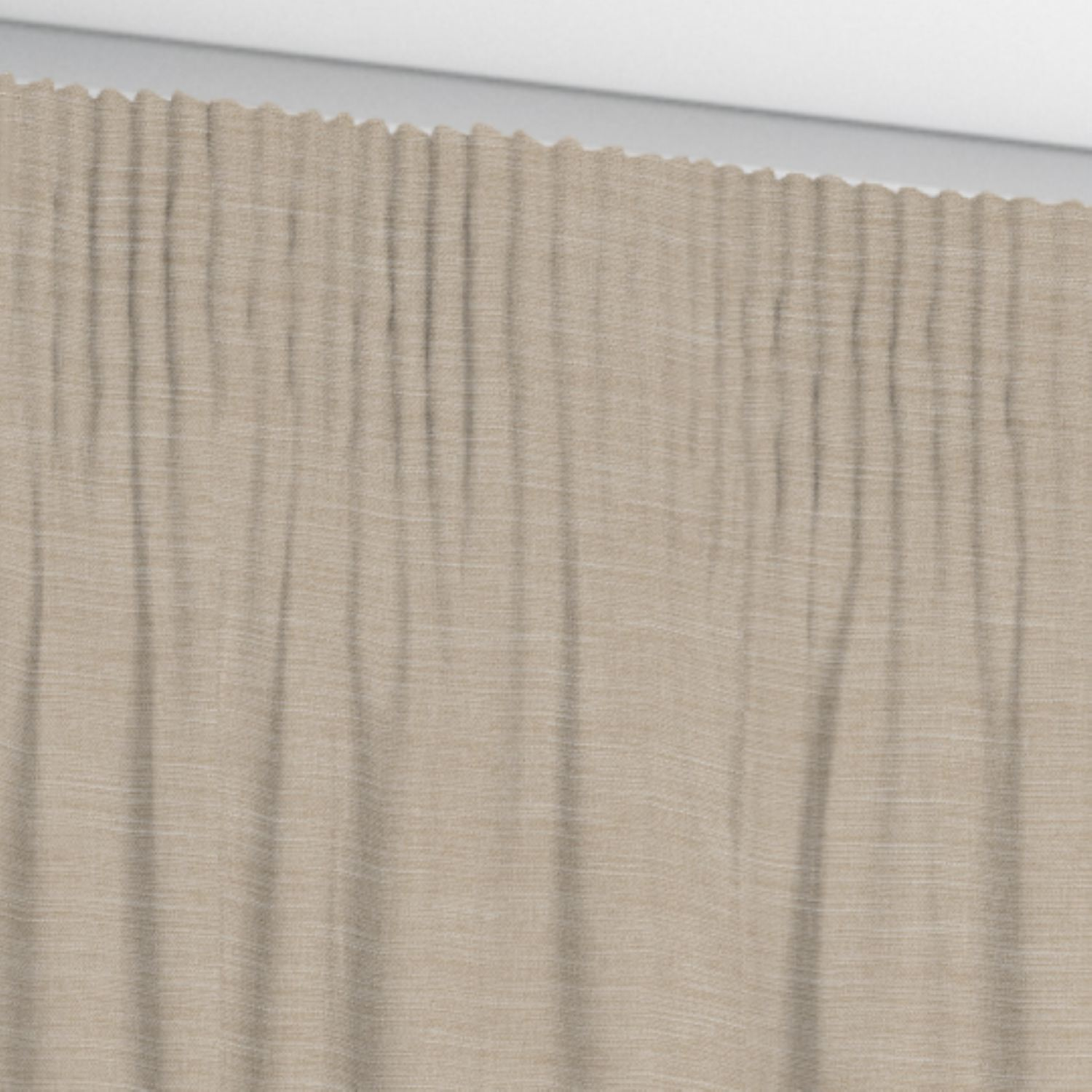 Jaloustore Vorhang Elba Altweiss - Bild 20
