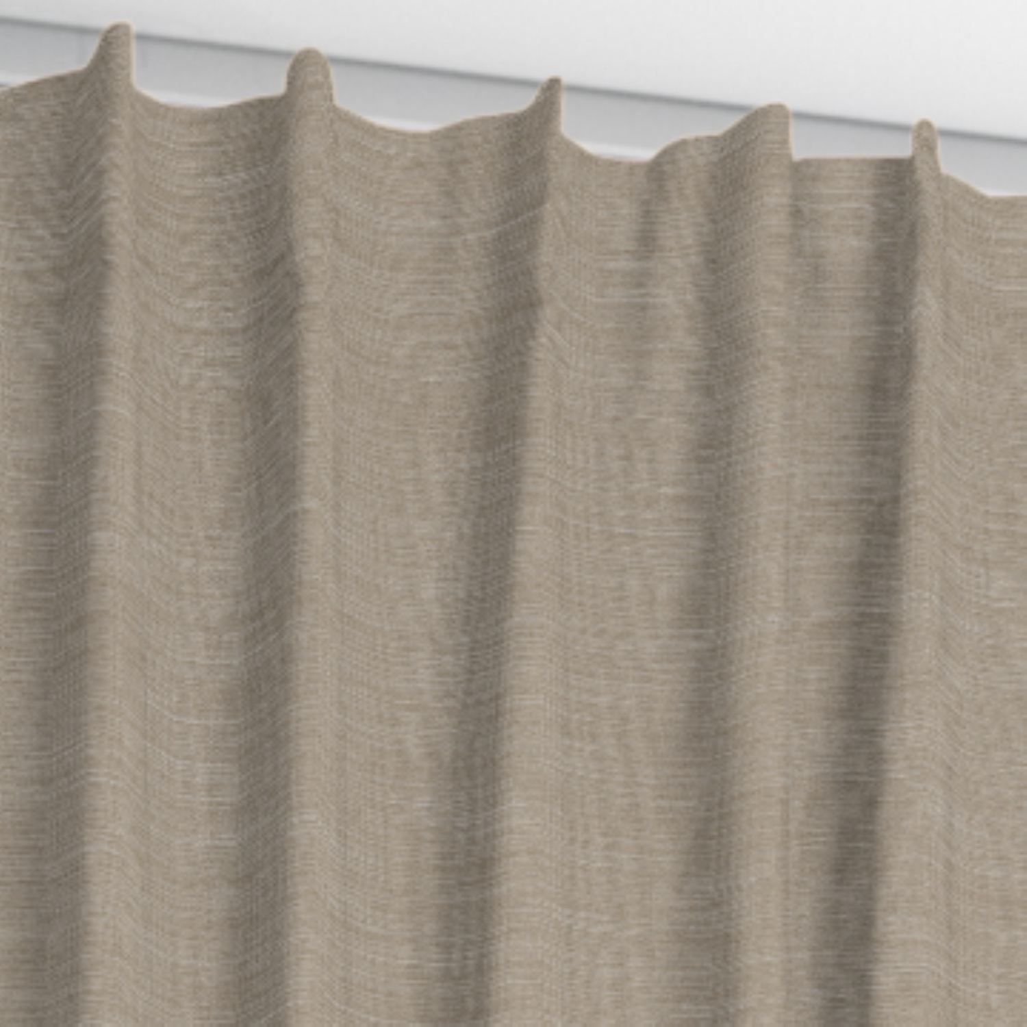 Jaloustore Vorhang Elba Altweiss - Bild 23