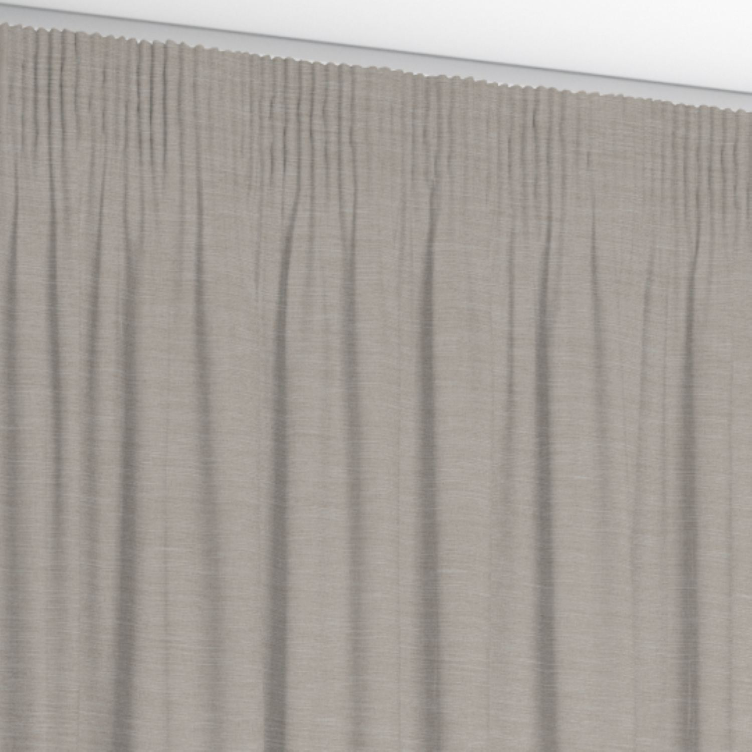 Jaloustore Vorhang Elba Strand - Bild 3