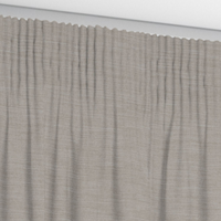 Jaloustore Vorhang Elba Strand - Vorschau 20