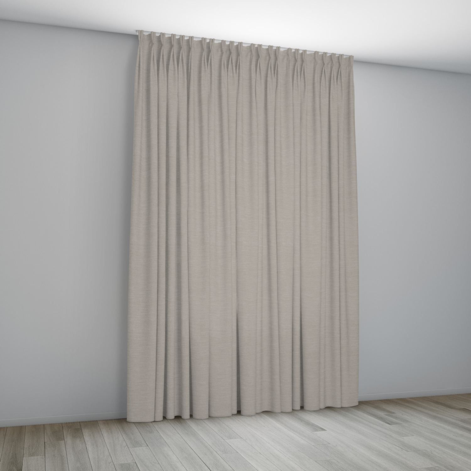 Jaloustore Vorhang Elba Strand - Bild 16