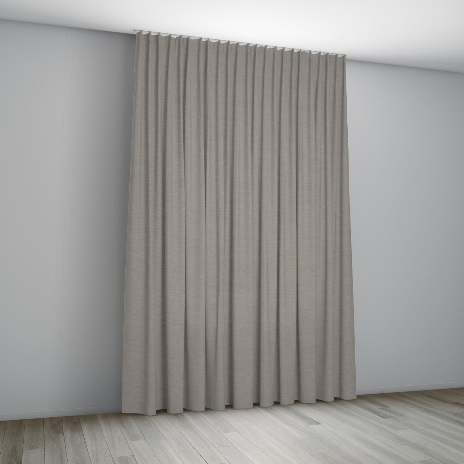 Jaloustore Vorhang Elba Strand - Bild 15