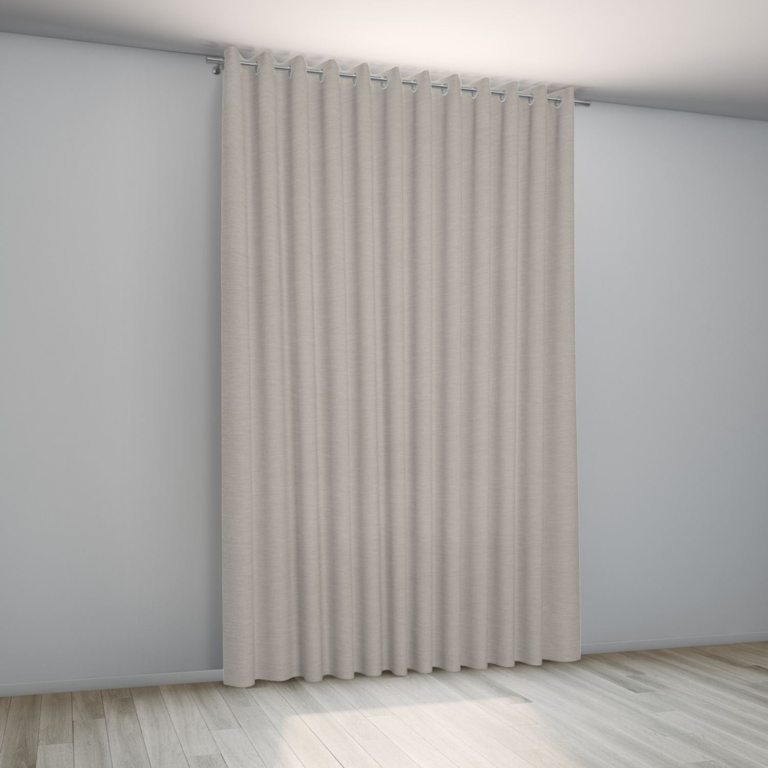 Jaloustore Vorhang Elba Strand - Bild 18