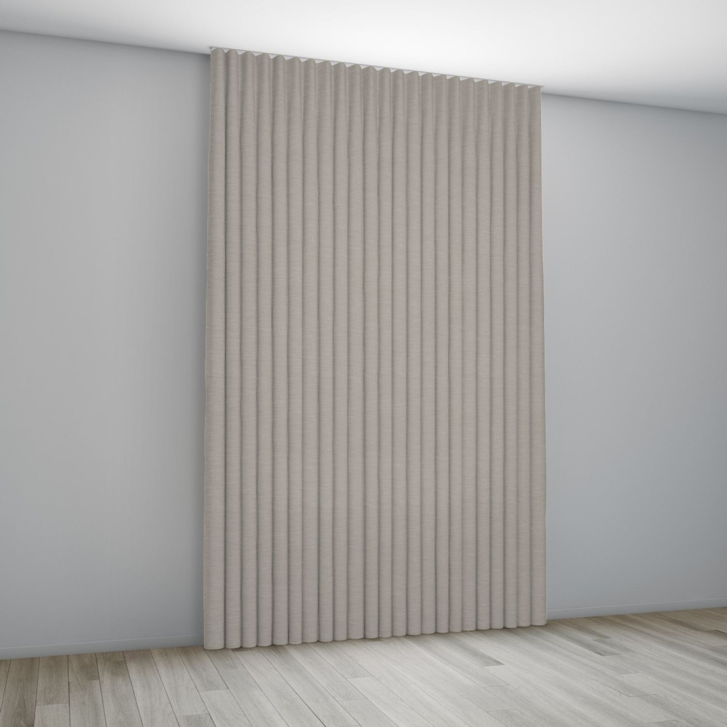 Jaloustore Vorhang Elba Strand - Bild 17