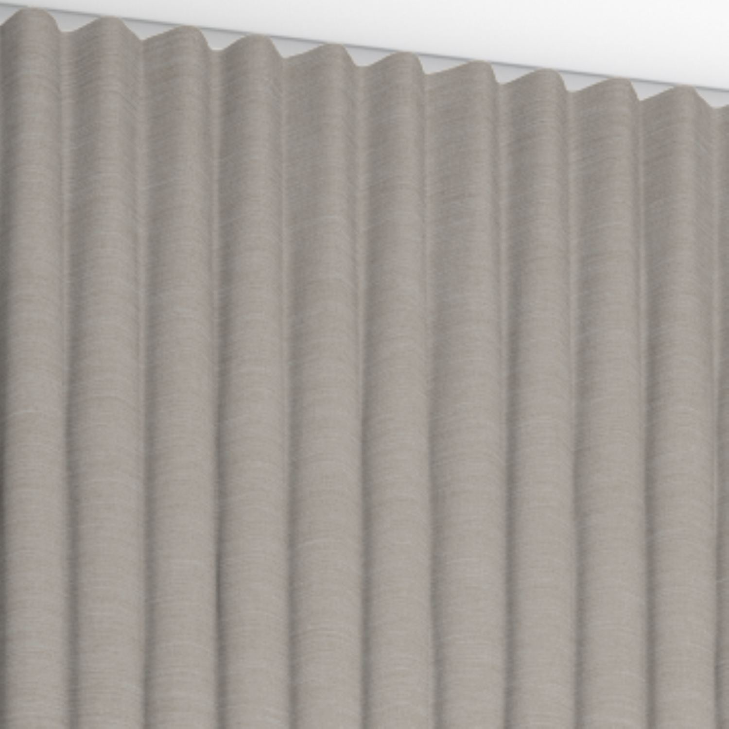 Jaloustore Vorhang Elba Strand - Bild 6