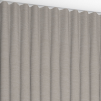 Jaloustore Vorhang Elba Strand - Vorschau 6