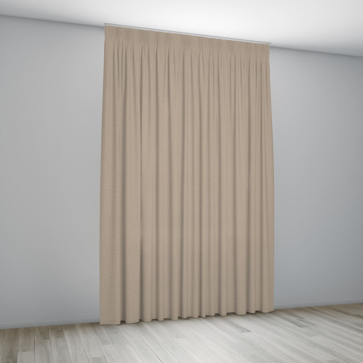 Jaloustore Vorhang Elba Leinen - Bild 14