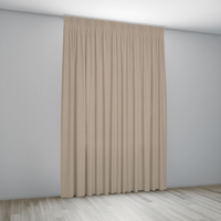 Jaloustore Vorhang Elba Leinen - Vorschau 14